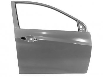 12 999 р. SOLARIS ДВЕРЬ ПЕРЕДН ПРАВ (Китай) BODYPARTS hnsol11-510-r  с доставкой в г. Майкоп. Увеличить фотографию 1