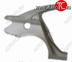 14 649 р. Правое крыло заднее BodyParts Chevrolet Cruze J300 седан дорестайлинг (2009-2012)  с доставкой в г. Майкоп