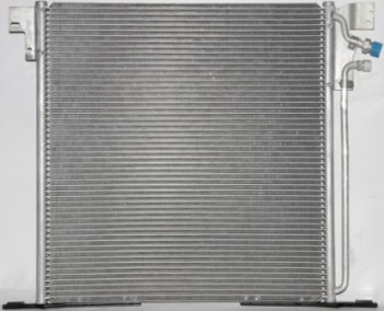 4 399 р. VITO (VIANO) КОНДЕНСАТОР КОНДИЦ (см.каталог) BODYPARTS mdvit96-931  с доставкой в г. Майкоп. Увеличить фотографию 1