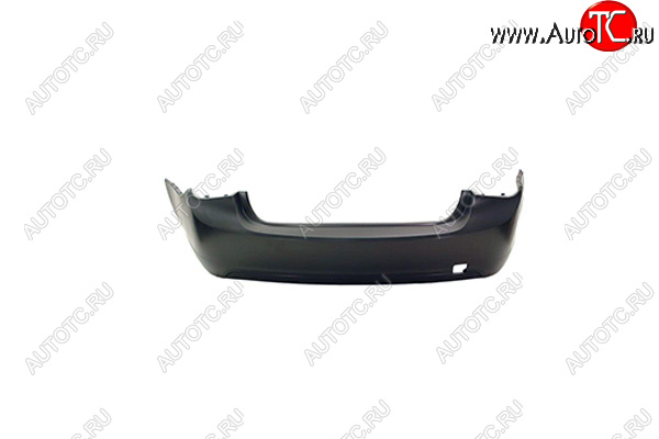 3 399 р. Бампер задний GAMMA Chevrolet Cruze J300 (2009-2012) седан дорестайлинг (Неокрашенный) с доставкой в г. Майкоп Увеличить фотографию 1 3 399 р. Бампер задний GAMMA Chevrolet Cruze J300 (2009-2012) седан дорестайлинг (Неокрашенный) с доставкой в г. Майкоп