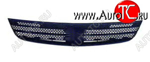 1 239 р. SX-4 РЕШЕТКА РАДИАТОРА (Китай) BODYPARTS szsx406-101  с доставкой в г. Майкоп