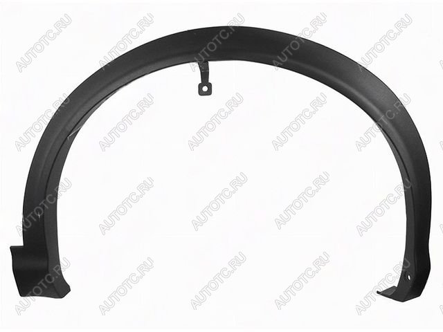 1 299 р. Правый молдинг арки переднего крыла (пр-во Китай) BODYPARTS Nissan Qashqai 2 J11 дорестайлинг (2013-2019) с доставкой в г. Майкоп Увеличить фотографию 1 1 299 р. Правый молдинг арки переднего крыла (пр-во Китай) BODYPARTS Nissan Qashqai 2 J11 дорестайлинг (2013-2019) с доставкой в г. Майкоп