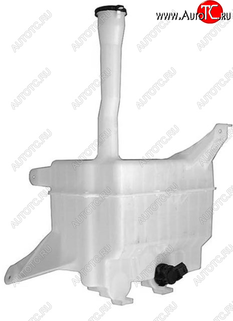 2 399 р. CAMRY 11- БАЧОК ОМЫВАТЕЛЯ С МОТОР (Китай) BODYPARTS tycam11-880  с доставкой в г. Майкоп
