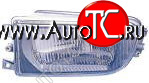 1 599 р. Противотуманная фара правая BODYPARTS BMW 5 серия E39 седан дорестайлинг (1995-2000)  с доставкой в г. Майкоп