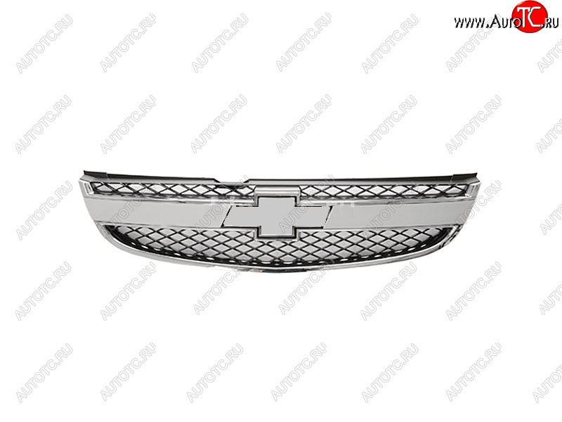 3 189 р. Решётка радиатора BodyParts  Chevrolet Epica  V250 (2006-2012)  с доставкой в г. Майкоп