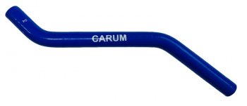 Силиконовый отводящий патрубок печки CARUM Hyundai Accent ( 1 X3,  3 MC) (1994-2011) седан дорестайлинг, седан рестайлинг, седан, хэтчбек