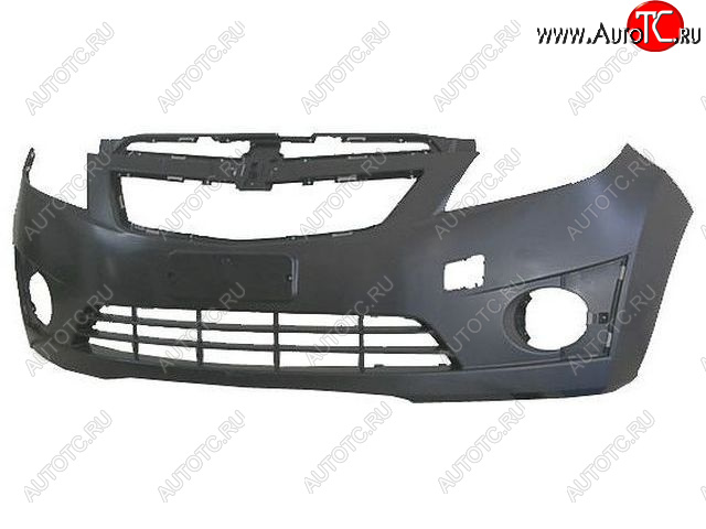 5 999 р. SPARK 10- БАМПЕР ПЕРЕДН (Китай) BODYPARTS cvspa10-161  с доставкой в г. Майкоп