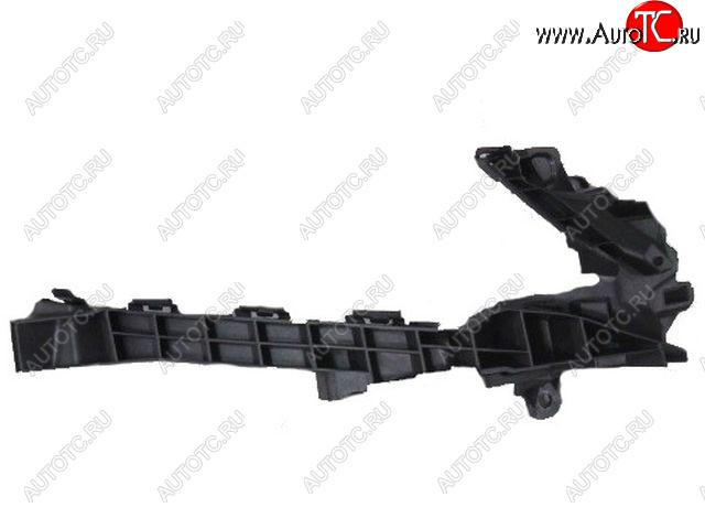 549 р. Правое крепление переднего бампера (пр-во Тайвань) BODYPARTS Honda CR-V RM1,RM3,RM4 дорестайлинг (2012-2015)  с доставкой в г. Майкоп