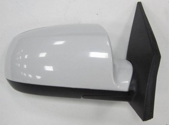 2 899 р. RIO ЗЕРКАЛО ПРАВ ЭЛЕКТР БЕЗ ПОДОГРЕВ (Китай) BODYPARTS kario05-452-r  с доставкой в г. Майкоп. Увеличить фотографию 1
