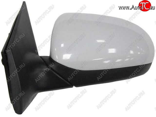 2 699 р. RIO ЗЕРКАЛО ЛЕВ ЭЛЕКТР БЕЗ ПОДОГРЕВ (Китай) BODYPARTS kario11-451-l  с доставкой в г. Майкоп