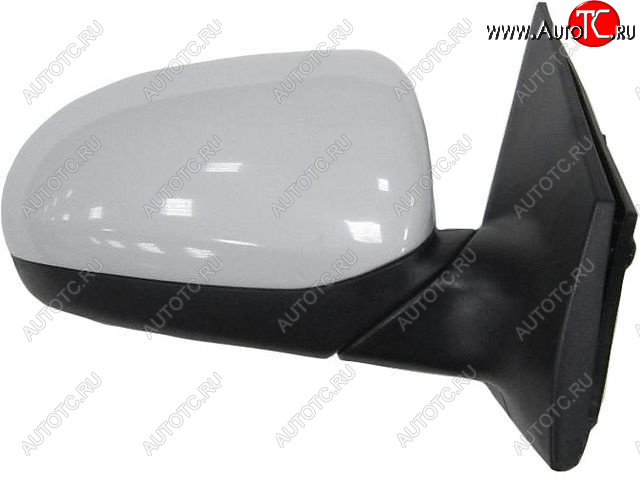 2 699 р. RIO ЗЕРКАЛО ПРАВ ЭЛЕКТР БЕЗ ПОДОГРЕВ (Китай) BODYPARTS kario11-451-r  с доставкой в г. Майкоп
