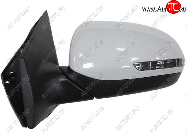 2 759 р. RIO ЗЕРКАЛО ЛЕВ ЭЛЕКТР БЕЗ ПОДОГРЕВ С УК.ПОВОР (Китай) BODYPARTS kario11-452-l  с доставкой в г. Майкоп