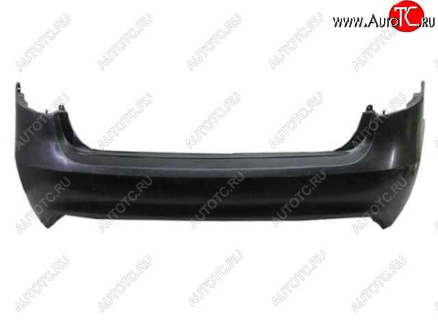 3 179 р. RIO БАМПЕР ЗАДН (СЕДАН) (Китай) BODYPARTS kario11-640  с доставкой в г. Майкоп