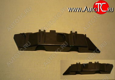 459 р. RIO КРЕПЛЕНИЕ БАМПЕРА ПЕРЕДН Л+П (КОМПЛЕКТ) (Китай) BODYPARTS kario11-9a0-n  с доставкой в г. Майкоп