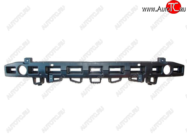 1 199 р. RIO УПЛОТНИТЕЛЬ БАМПЕРА ПЕРЕДН (Китай) BODYPARTS kario15-230  с доставкой в г. Майкоп