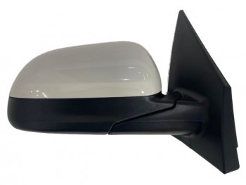 2 269 р. RIO ЗЕРКАЛО ПРАВ ЭЛЕКТР (Китай) BODYPARTS kario17-450-r  с доставкой в г. Майкоп. Увеличить фотографию 1