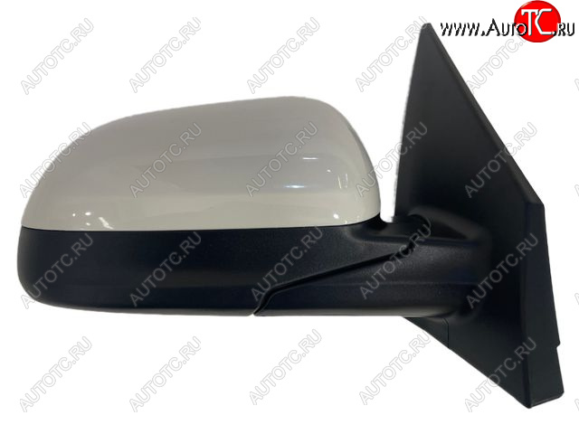 2 269 р. RIO ЗЕРКАЛО ПРАВ ЭЛЕКТР (Китай) BODYPARTS kario17-450-r  с доставкой в г. Майкоп