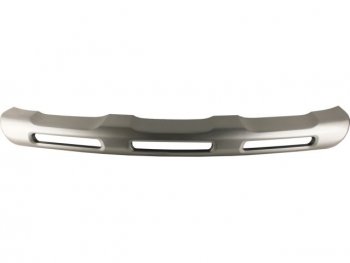 3 069 р. RIO НАКЛАДКА БАМПЕРА ПЕРЕД (ХЭТЧБЭК) (Китай) BODYPARTS kario17-4h1  с доставкой в г. Майкоп. Увеличить фотографию 1