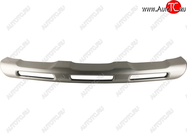 3 069 р. RIO НАКЛАДКА БАМПЕРА ПЕРЕД (ХЭТЧБЭК) (Китай) BODYPARTS kario17-4h1  с доставкой в г. Майкоп