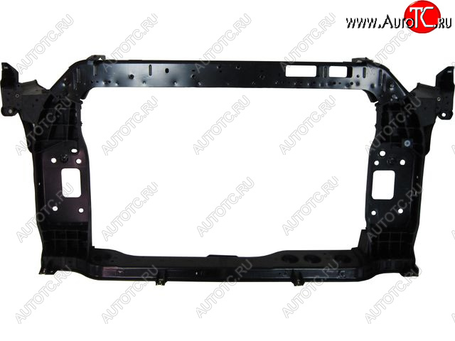 12 999 р. SPORTAGE СУППОРТ РАДИАТОРА (Китай) BODYPARTS kaspr16-380  с доставкой в г. Майкоп