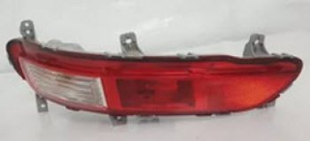 2 899 р. SPORTAGE ФОНАРЬ ЗАДН В БАМПЕР ЛЕВ (Китай) BODYPARTS kaspr16-730-l  с доставкой в г. Майкоп. Увеличить фотографию 1