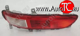 2 899 р. SPORTAGE ФОНАРЬ ЗАДН В БАМПЕР ЛЕВ (Китай) BODYPARTS kaspr16-730-l  с доставкой в г. Майкоп