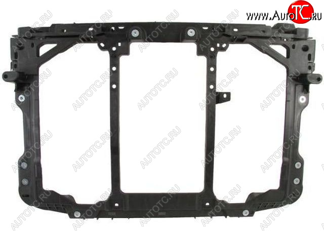 2 359 р. CX5 12- ПАНЕЛЬ ПЕРЕДН ПЛАСТИК (Китай) BODYPARTS mzcx512-361  с доставкой в г. Майкоп