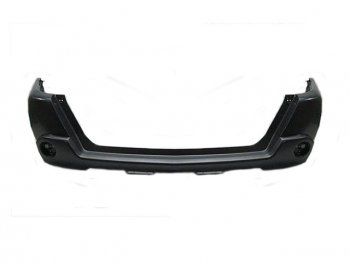 4 299 р. X-TRAIL БАМПЕР ЗАДН (Китай) BODYPARTS nnxtr07-641  с доставкой в г. Майкоп. Увеличить фотографию 1