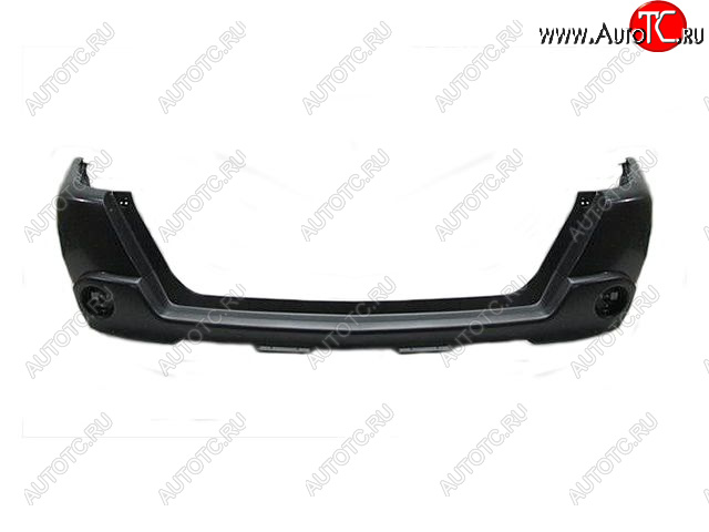 4 299 р. X-TRAIL БАМПЕР ЗАДН (Китай) BODYPARTS nnxtr07-641  с доставкой в г. Майкоп