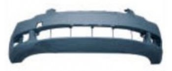 5 399 р. SUPERB БАМПЕР ПЕРЕДН (Китай) BODYPARTS sdsup08-160  с доставкой в г. Майкоп. Увеличить фотографию 1