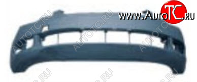 5 399 р. SUPERB БАМПЕР ПЕРЕДН (Китай) BODYPARTS sdsup08-160  с доставкой в г. Майкоп