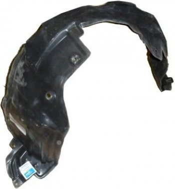 Правый подкрылок передний BODYPARTS Toyota RAV4  XA305 (2005-2009) 5 дв. дорестайлинг