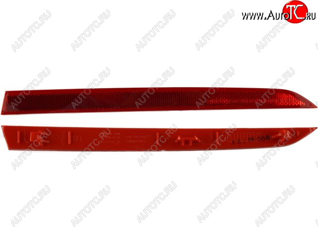 899 р. F30 ФОНАРЬ-КАТАФОТ ЛЕВ В ЗАДН БАМПЕР (Китай) BODYPARTS bmf3012-051-l  с доставкой в г. Майкоп