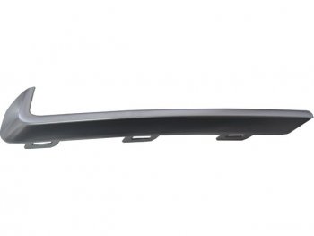 599 р. ATLAS PRO 21- МОЛДИНГ РЕШЕТКИ БАМПЕРА ПРАВ (Китай) BODYPARTS geatl21-1d0-r  с доставкой в г. Майкоп. Увеличить фотографию 1