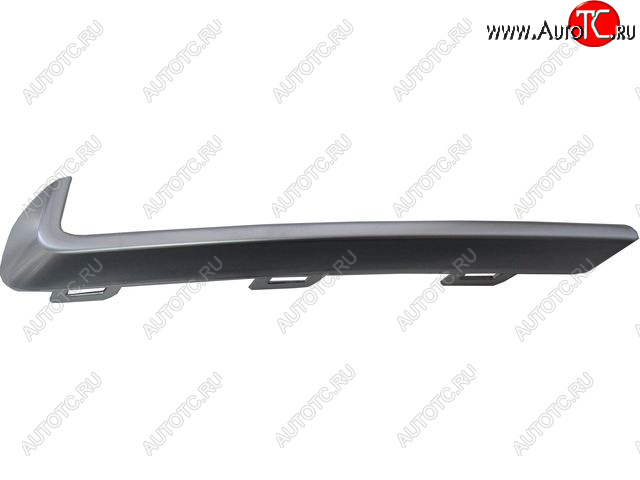 599 р. ATLAS PRO 21- МОЛДИНГ РЕШЕТКИ БАМПЕРА ПРАВ (Китай) BODYPARTS geatl21-1d0-r  с доставкой в г. Майкоп