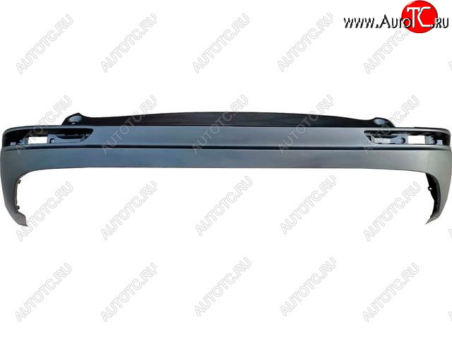 4 199 р. ATLAS PRO БАМПЕР ЗАДН (Китай) BODYPARTS geatl21-640  с доставкой в г. Майкоп
