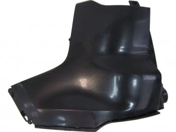 1 969 р. ATLAS PRO 21- БОКОВИНА БАМПЕРА ЗАДН ЛЕВ (Китай) BODYPARTS geatl21-670-l  с доставкой в г. Майкоп. Увеличить фотографию 1