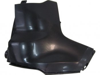2 499 р. ATLAS PRO БОКОВИНА БАМПЕРА ЗАДН ПРАВ (Китай) BODYPARTS geatl21-670-r  с доставкой в г. Майкоп. Увеличить фотографию 1