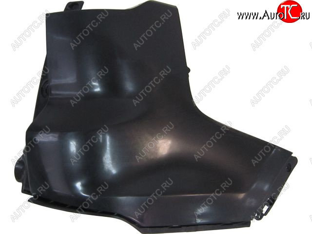 2 499 р. ATLAS PRO БОКОВИНА БАМПЕРА ЗАДН ПРАВ (Китай) BODYPARTS geatl21-670-r  с доставкой в г. Майкоп