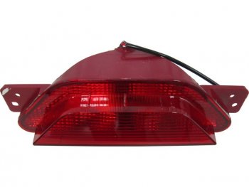 1 379 р. COOLRAY ФОНАРЬ ЗАДН В БАМПЕР (Китай) BODYPARTS geclr19-730  с доставкой в г. Майкоп. Увеличить фотографию 1