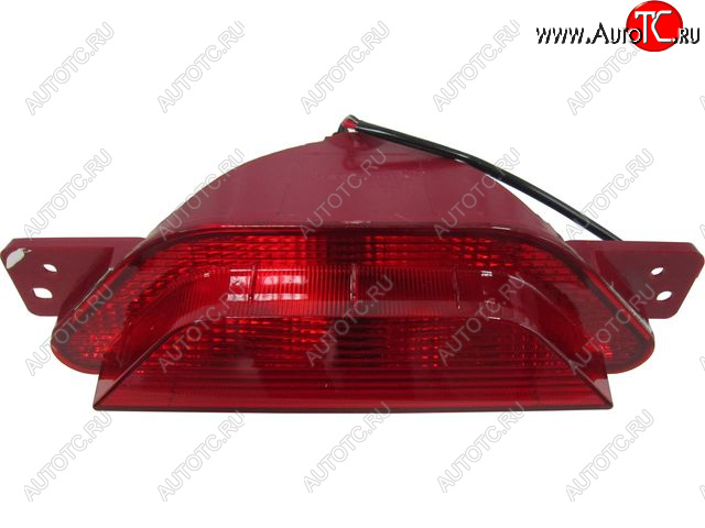 1 379 р. COOLRAY ФОНАРЬ ЗАДН В БАМПЕР (Китай) BODYPARTS geclr19-730  с доставкой в г. Майкоп