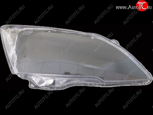 2 079 р. Стекло передней фары правое (пр-во Китай) BODYPARTS  Honda CR-V  RE1,RE2,RE3,RE4,RE5,RE7 (2007-2010) дорестайлинг  с доставкой в г. Майкоп