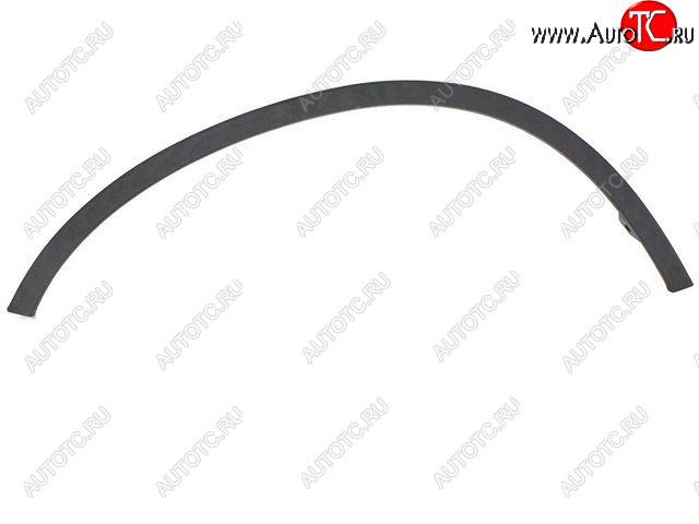 1 439 р. Левый передний молдинг арки крыла BODYPARTS Honda CR-V RE1,RE2,RE3,RE4,RE5,RE7 дорестайлинг (2007-2010)  с доставкой в г. Майкоп