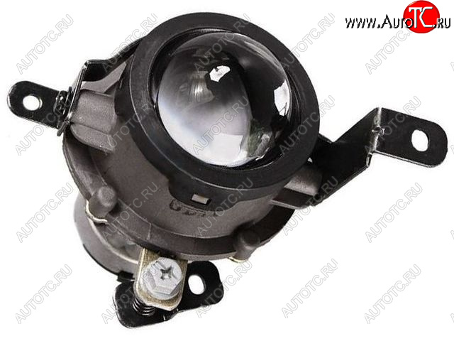 1 099 р. Противотуманная фара левая BodyParts  Hyundai Elantra  XD2 (2003-2010) рестайлинг седан  с доставкой в г. Майкоп