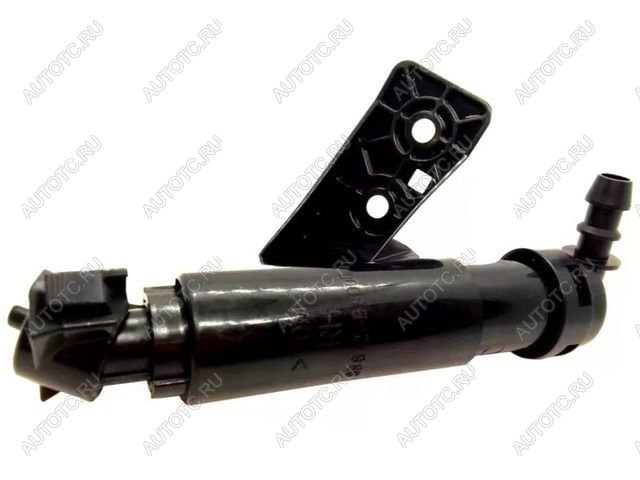 1 199 р. SANTA FE ФОРСУНКА ОМЫВАТЕЛЯ ФАРЫ ЛЕВ (Китай) BODYPARTS hnsfe12-9c0-l  с доставкой в г. Майкоп