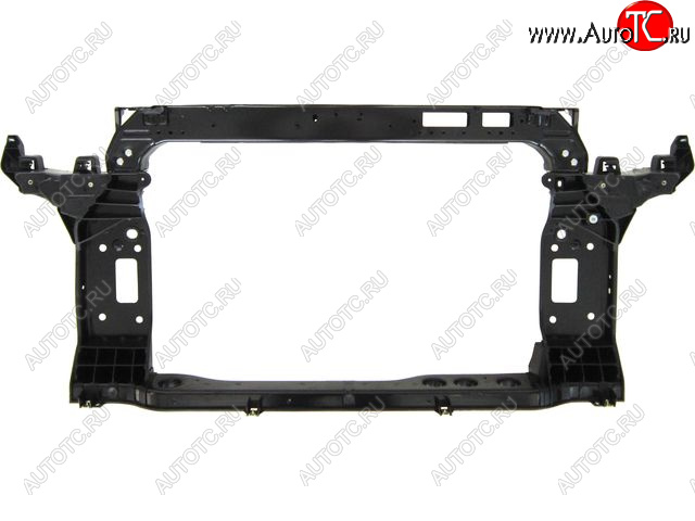 6 999 р. TUCSON СУППОРТ РАДИАТОРА (Китай) BODYPARTS hntun15-380  с доставкой в г. Майкоп