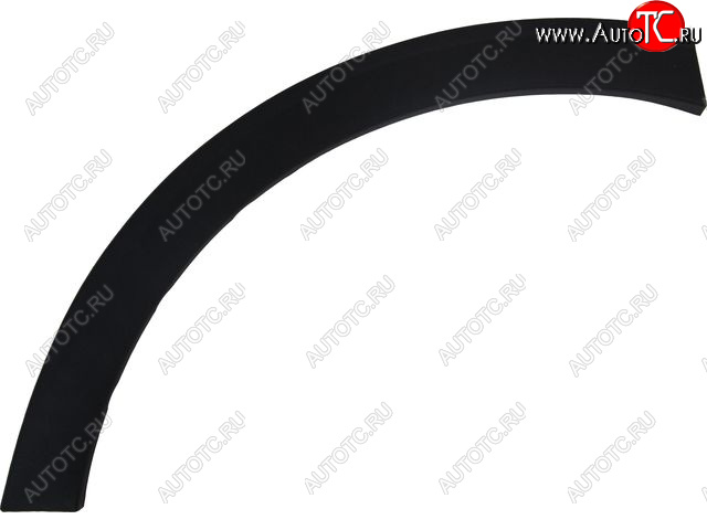 429 р. Правый задний молдинг арки крыла BODYPARTS  Haval F7 - F7x  с доставкой в г. Майкоп