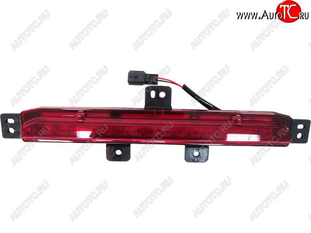 1 029 р. F7 ФОНАРЬ ЗАДН В БАМПЕР (Китай) BODYPARTS hv0f719-730  с доставкой в г. Майкоп