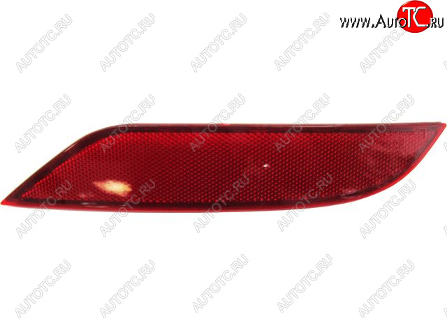 419 р. JOLION ФОНАРЬ-КАТАФОТ ЛЕВ В ЗАДН БАМПЕР (Китай) BODYPARTS hvjln21-050-l  с доставкой в г. Майкоп