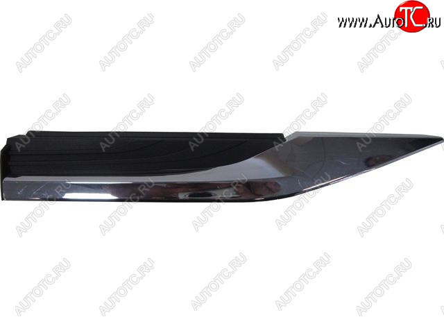 2 299 р. QX50 18- НАКЛАДКА ДЕКОРАТИВНАЯ ЛЕВ НА ПЕРЕД ПЕРЕД КРЫЛО (Китай) BODYPARTS ifqx518-4c0-l  с доставкой в г. Майкоп